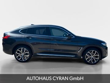 BMW X4 - 3