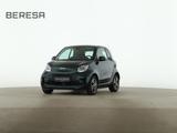 Smart fortwo EQ passion Pano Kamera Winter-P. 22 kW - Smart Gebrauchtwagen in Osnabrück