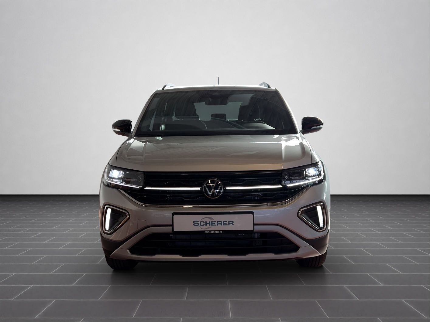 Volkswagen T-Cross - Bild 6