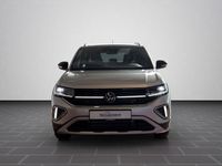 Volkswagen T-Cross - Vorschau Bild 6