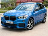 BMW X1-M 88.000KM 2019 - BMW M2 Unfallwagen