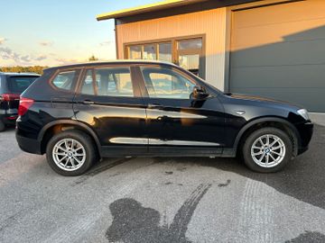 BMW X3 - 5