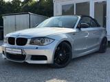 BMW 135 Baureihe 1 Cabrio 135i/Scheckheftgepflegt - BMW 135: Cabrio, 135i