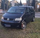 Volkswagen Zu verkaufen VW Multivan Business packet... - gebrauchte VW LT aus dem Jahr 2005