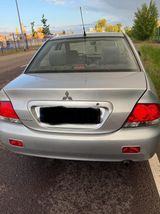 Mitsubishi Lancer 1.6 zum Verkaufen - Mitsubishi Lancer aus 2003