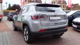 Jeep Compass 1.4 MultiAir Limited 4WD Navi AHK ACC - Jeep Compass mit Benzin-Antrieb: Allradantrieb, Geländewagen, Limited