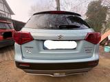 Suzuki Vitara 1.4 BOOSTERJET Hybrid Comfort Allgrip... - Suzuki Vitara aus 2020