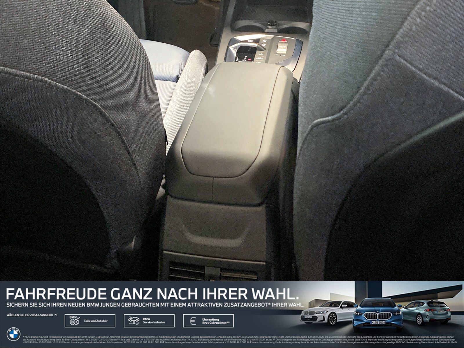 BMW 120 - Bild 18