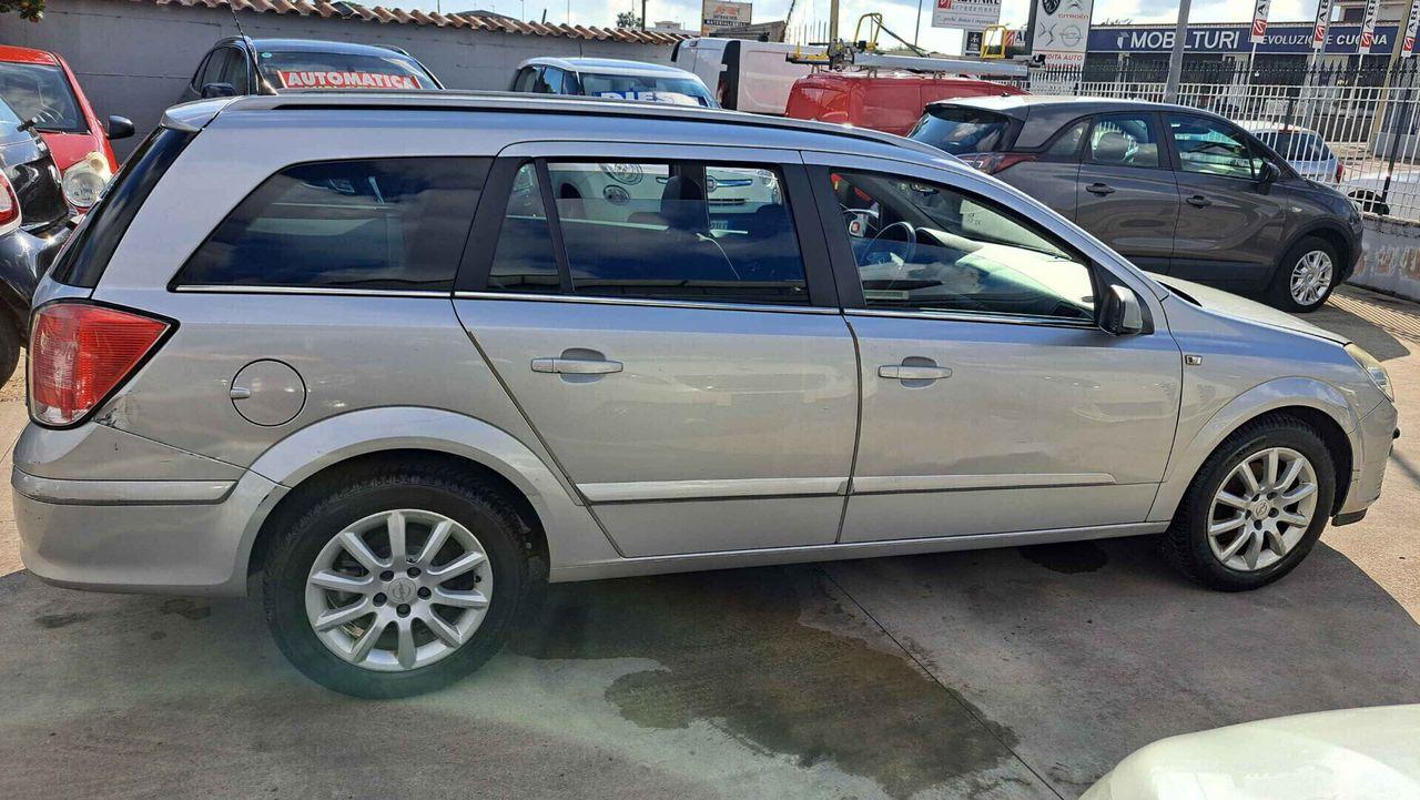 Opel Astra 2006 — photo 6