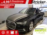 Audi A6  Limousine advanced Sport 45TFSI quattro 349, - Audi A6 advanced mit Benzin-Antrieb