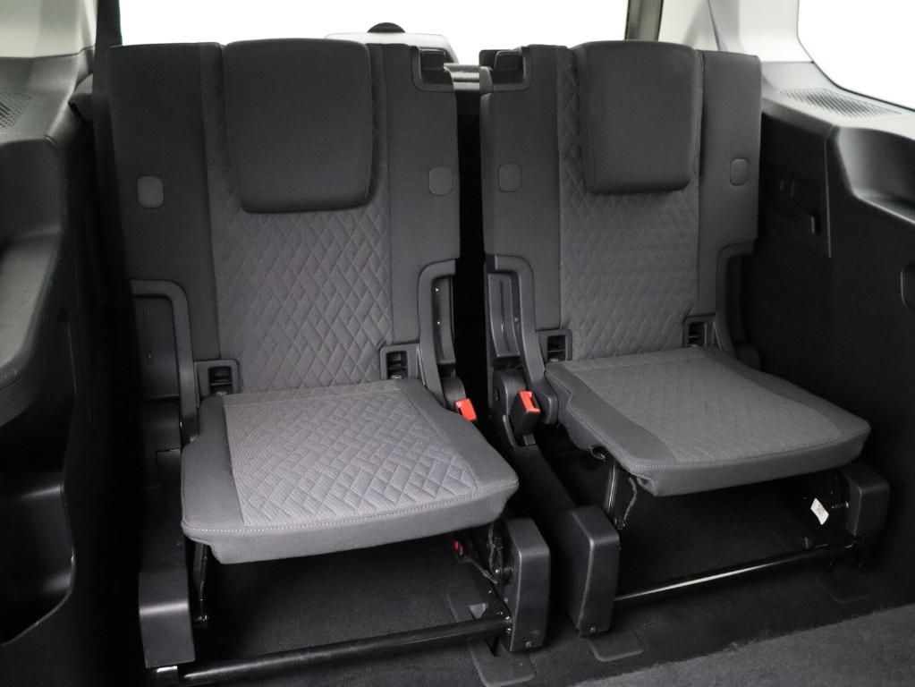 Volkswagen Caddy Maxi - Bild 10