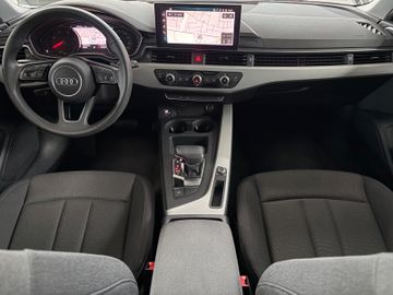 Audi A4 - 12
