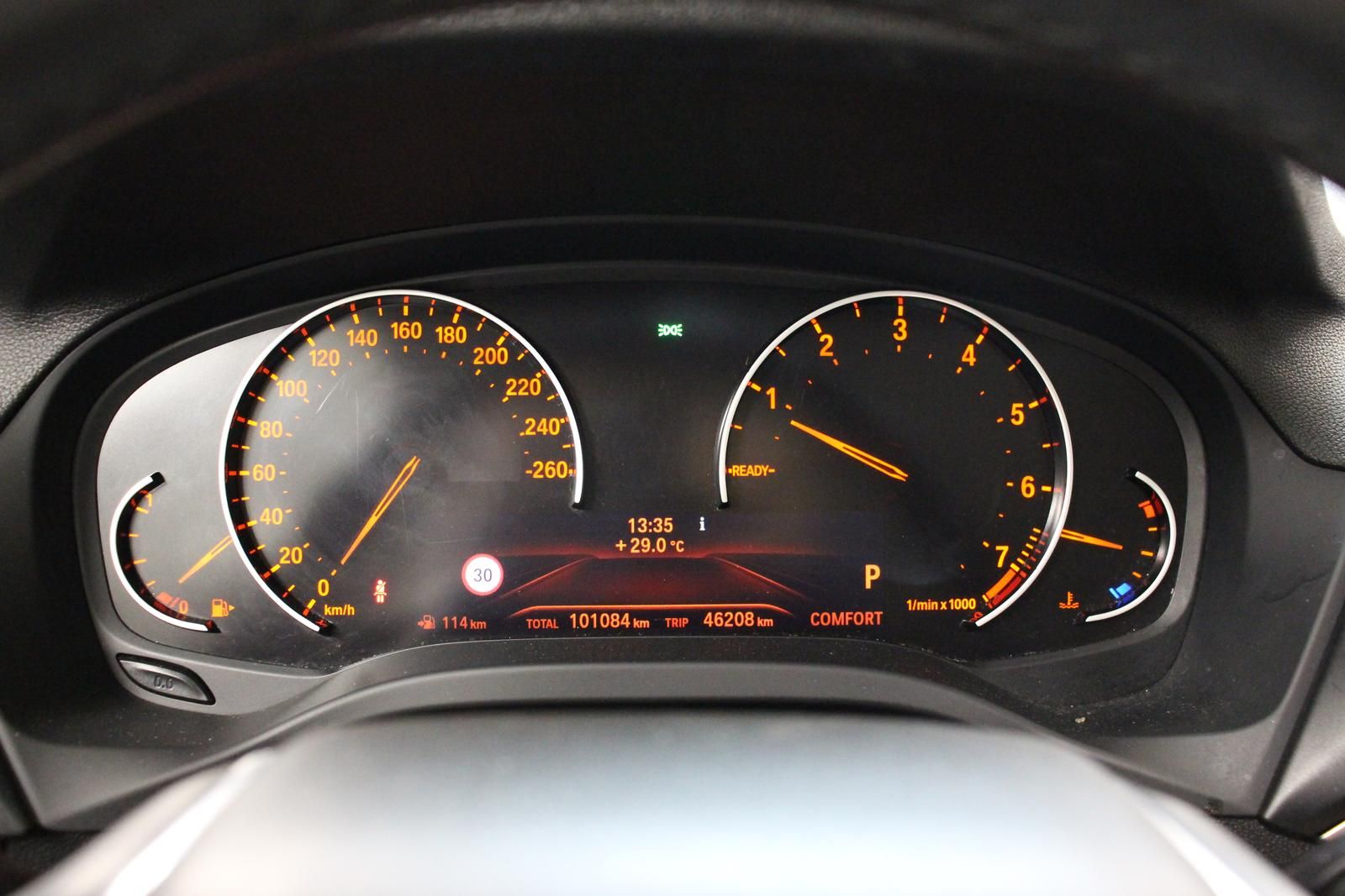 BMW X3 xDrive 20 i Advantage LED KAMERA AHK S.HEFT foto 17