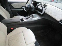 DS DS7 Crossback Rivoli*Beiges Leder*AHK*Pano*
