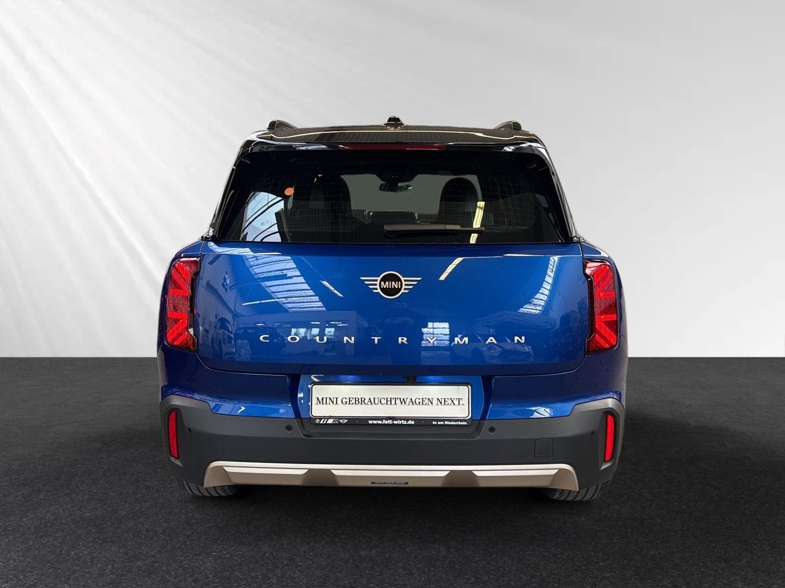 MINI Countryman C JCWSportsitze|Head-Up|DrivingAssist