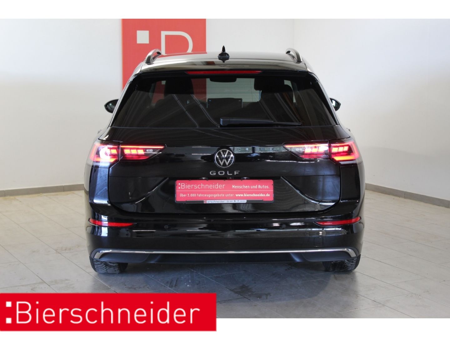 Volkswagen Golf - Bild 17