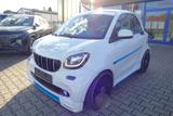 Smart ForTwo Lorinser/NAVI/KLIMAUTO/RFK*** - Smart ForTwo: Lorinser