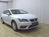 Seat Leon 1.6 TDI ST Style Navi LED RFK DynLicht SHZ - Seat Leon mit Diesel-Antrieb: R