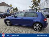 Volkswagen Golf 1.6 TDI SCR DSG Join ACC+NAVI+SITZHZG+1.HD - Volkswagen Golf mit Diesel-Antrieb: 1.6
