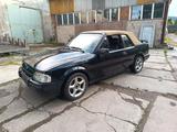 Ford Escort MK4 Cabrio RS2000 110kW - Ford Escort: Mk1