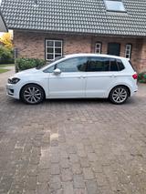 Volkswagen Golf Sportsvan 1.4 TSI 92kW Highline BMT Hig... - Volkswagen Golf: 9