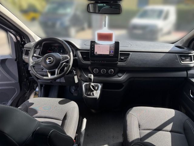 Fahrzeugabbildung Nissan Primastar FLEX VAN / BUS 8-Sitze L1H1 3,0t dci17