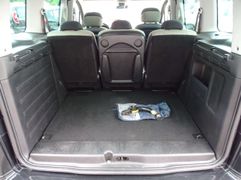 Fahrzeugabbildung Citroën Berlingo Exclusive **AHK / SCHECKHEFTGEPFLEGT**