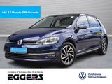 Volkswagen Golf VII 1.0 TSI 6-Gang *JOIN*Pano*RüKam*Navi* - Volkswagen Golf mit Benzin-Antrieb: 1.6