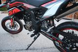 Andere Mondial FB SMX 125M Supermoto - SUPERMOTO
