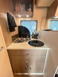 Fahrzeugabbildung XGO Dynamic 68 P Modell 2023 VIELE EXTRAS