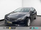 Opel Astra Elegance 1.4T(107KW/145PS)#CVT-Automatik#N - Opel Astra: Ps