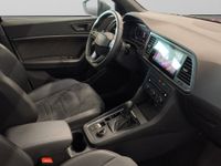 Cupra Ateca - Vorschau Bild 23