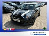 MINI Cooper S R56 *SCHECKHEFTLÜCKENLOS* - gebrauchte MINI MINI aus dem Jahr 2011