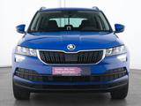 Skoda Karoq Ambition Navi|Tempomat|CarPlay|Einparkhilf - Skoda Gebrauchtwagen in Frankfurt