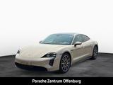Porsche Taycan GTS HUD Pano Navi Leder Dig.Cockpit Memor - Porsche: Beige, Leder