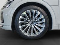 Audi Q8 e-tron - Vorschau Bild 8