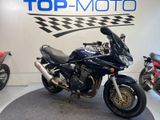 Suzuki GSF 1200 Bandit 1-Hand erst 13937km gefahren - SUZUKI BANDIT 1200 GSF