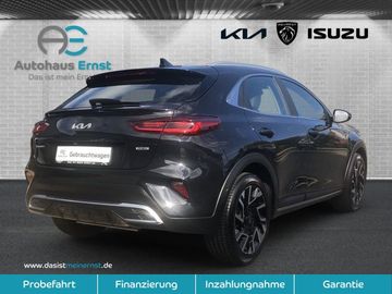 Kia XCeed 1.6 Spirit DCT6 Plug-in-Hybrid