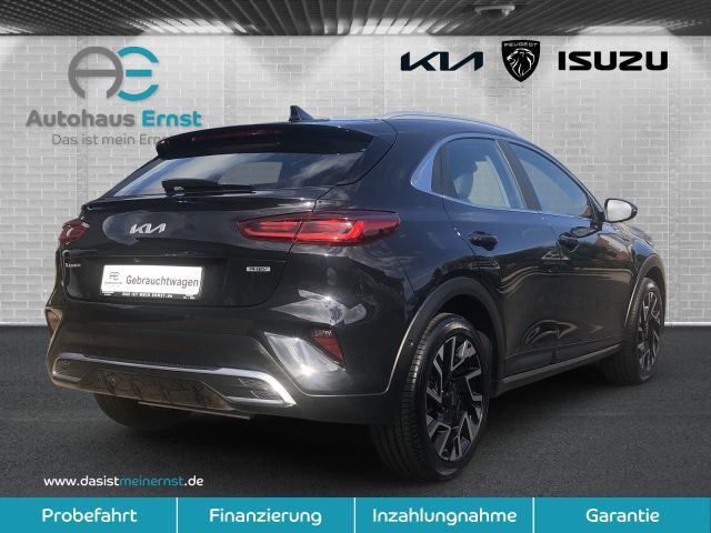 Kia XCeed 1.6 Spirit DCT6 Plug-in-Hybrid