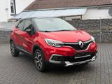 Renault Captur*Automatik*TÜV&SERVICE NEU*GARANTIE* - Renault Captur mit Benzin-Antrieb