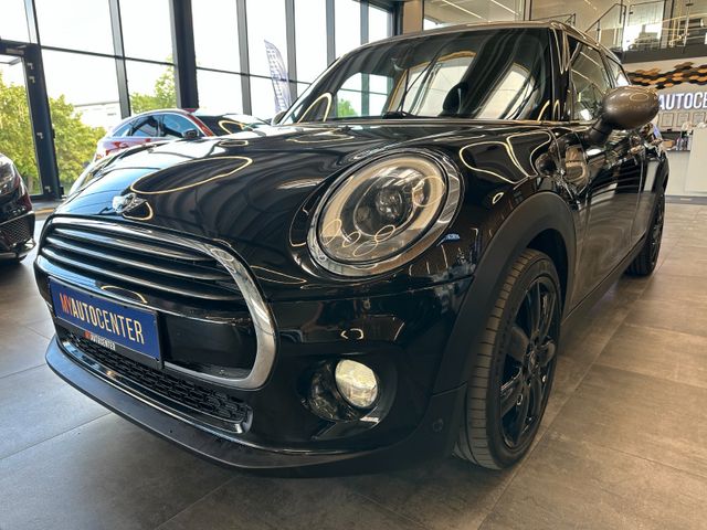 MINI COOPER Mini 5-trg. Cooper *LED*NAVI*VOLL*