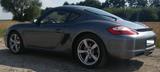 Porsche Cayman S MY08 S