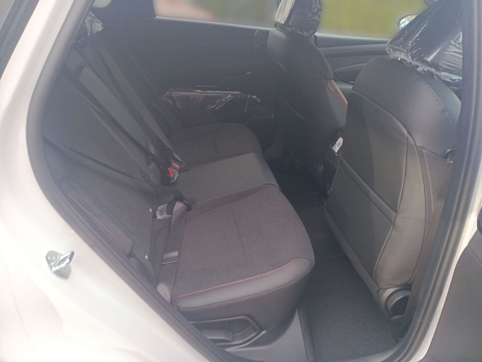 Fahrzeugabbildung Hyundai TUCSON 1.6 T-GDI 4WD DCT N Line LED Matrix