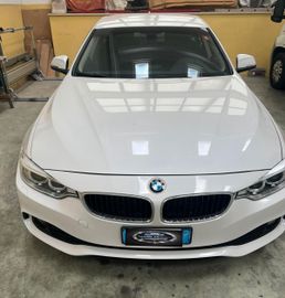 BMW 420 - 3