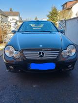 Mercedes-Benz CL 230 Sportpaket "Evolution"AMG - Mercedes-Benz CL 230 Gebrauchtwagen