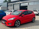 Ford Fiesta ST-Line/Navi/5Tür/Spurhalte/PDC/Eu6/2.Ha/ - Ford Fiesta: Tür