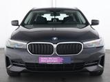 BMW 530d Panorama|Navi|CarPlay|Kamera|LED|SHZ|PDC - BMW 530: Kombi, 530d