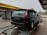 Ford C-Max 1,6 Fun X Sondermodell TÜV neu 04.28 - gebrauchte Ford C-Max aus dem Jahr 2006