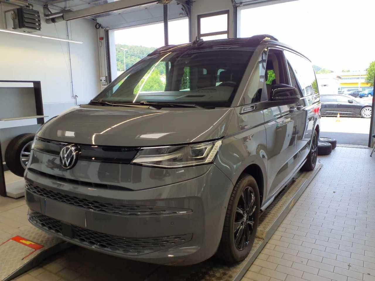 Volkswagen California Beach 1.5 eHybrid DSG AHK KAMERA DCC foto 2