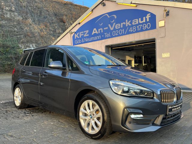 BMW 220 Gran Tourer Advantage Navi LED DAB